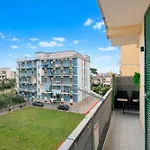 Apartmán Philomena Moderno Vicino Pompei Torre Annunziata