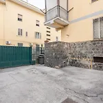 Philomena Moderno Vicino Pompei Torre Annunziata