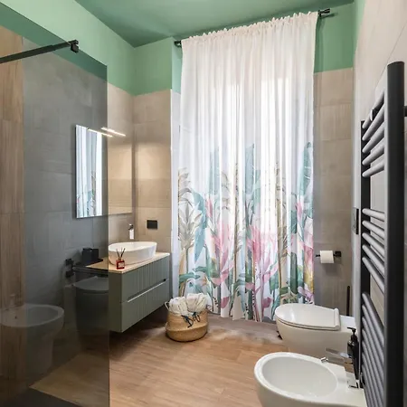 Philomena Moderno Vicino Pompei Apartment Torre Annunziata