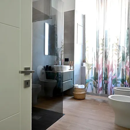 Philomena Apartament *
