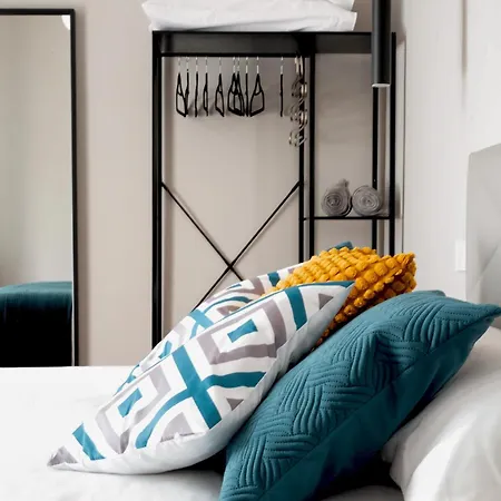 Apartament Philomena Torre Annunziata
