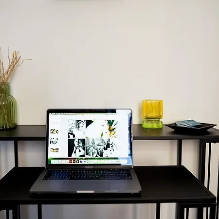 Apartament Philomena