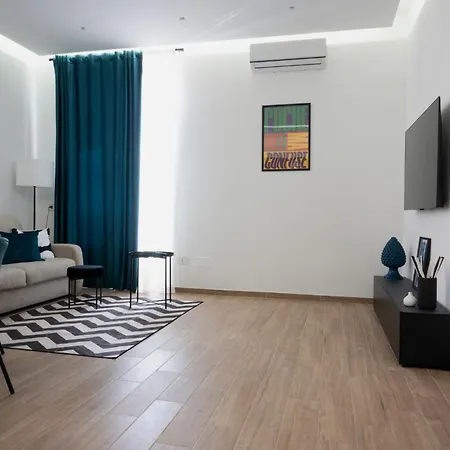 Apartament Philomena
