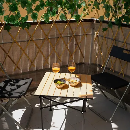 Philomena Apartament Torre Annunziata