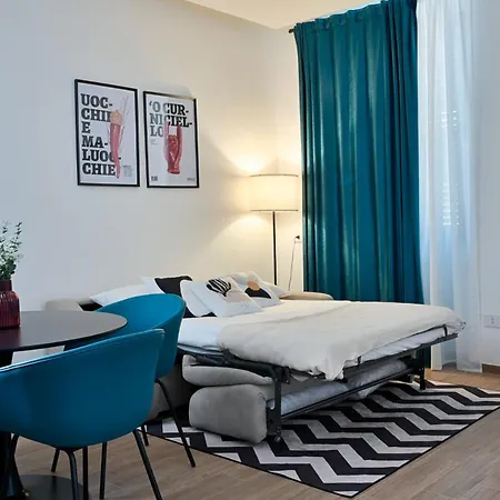 Apartment Philomena *