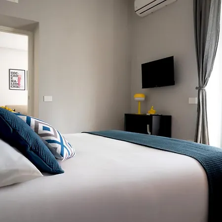 Philomena Apartment