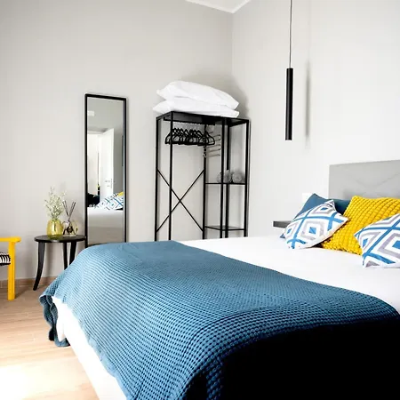 Apartment Philomena *