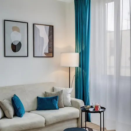 Philomena Moderno Vicino Pompei Apartamento Torre Annunziata