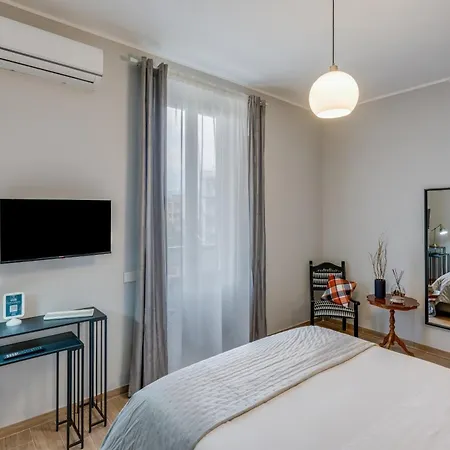 Apartment Philomena Moderno Vicino Pompei Torre Annunziata